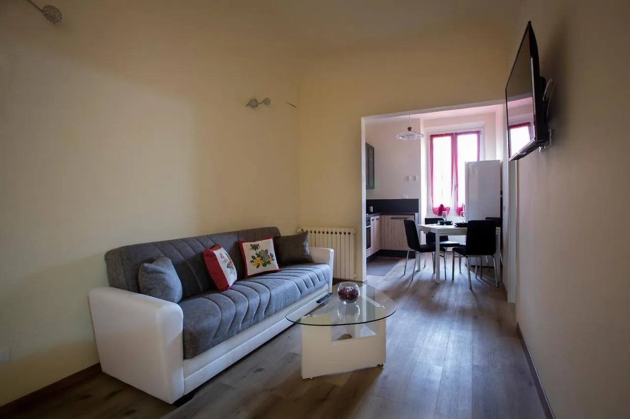 Mamo Florence - Boboli Apartment